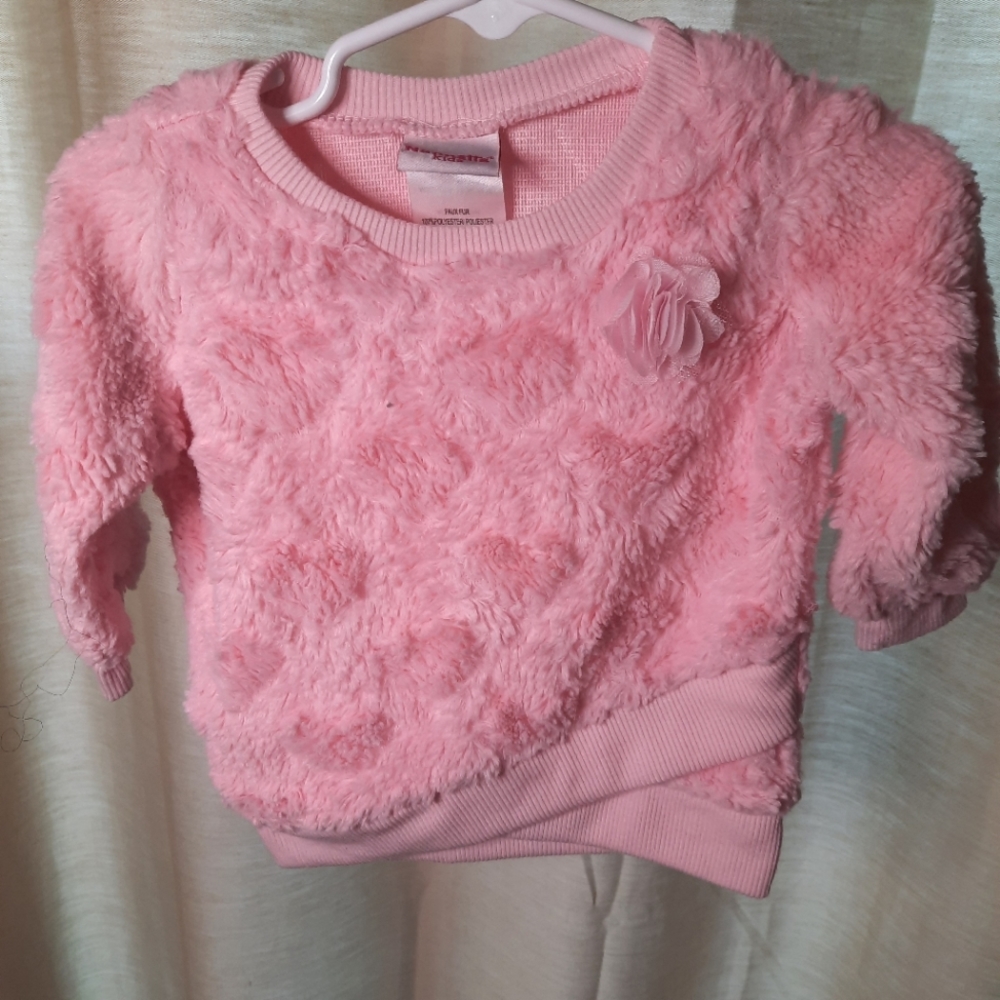 12M Infant Sweater